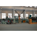 CR Steel Coil Slitting Machine